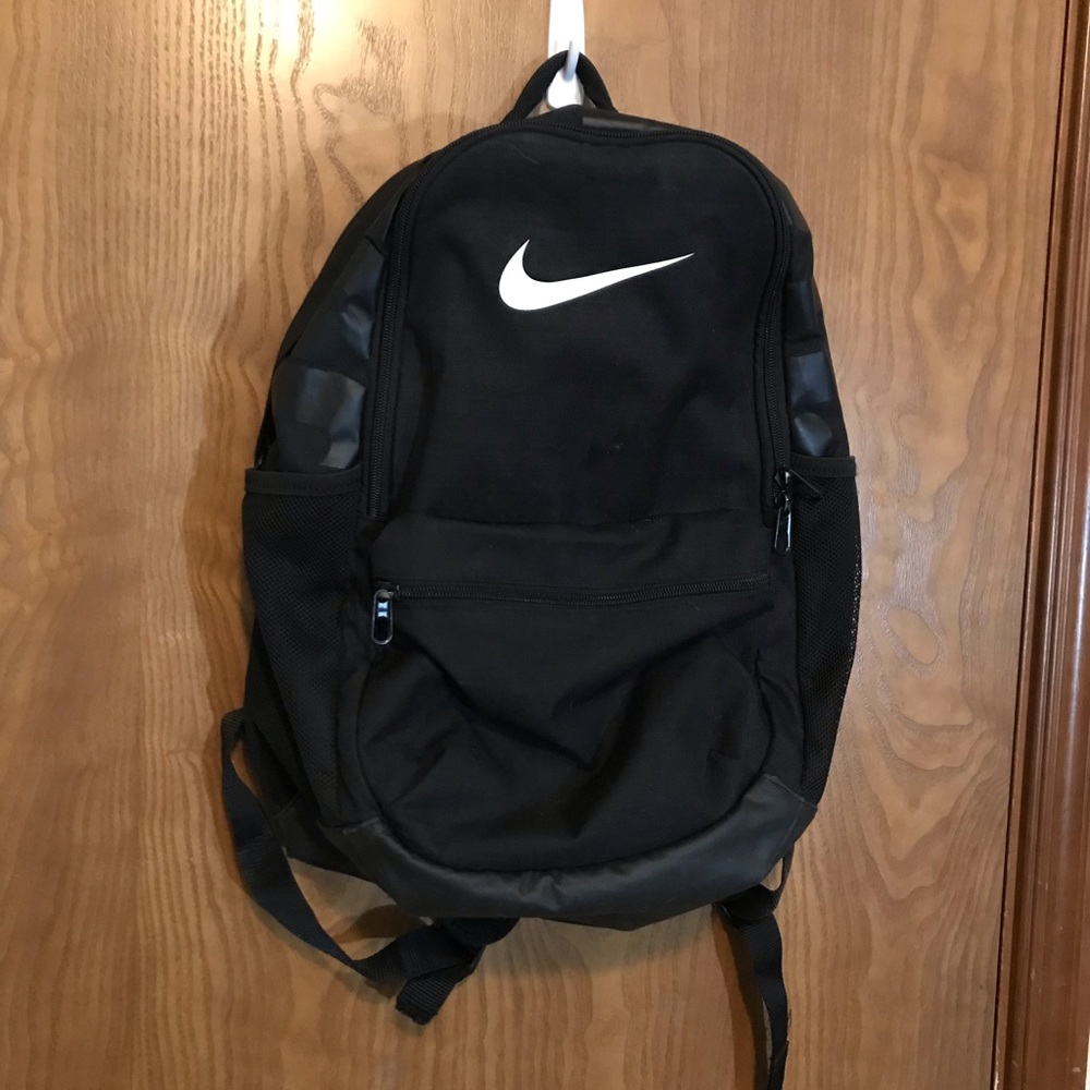nike backpack